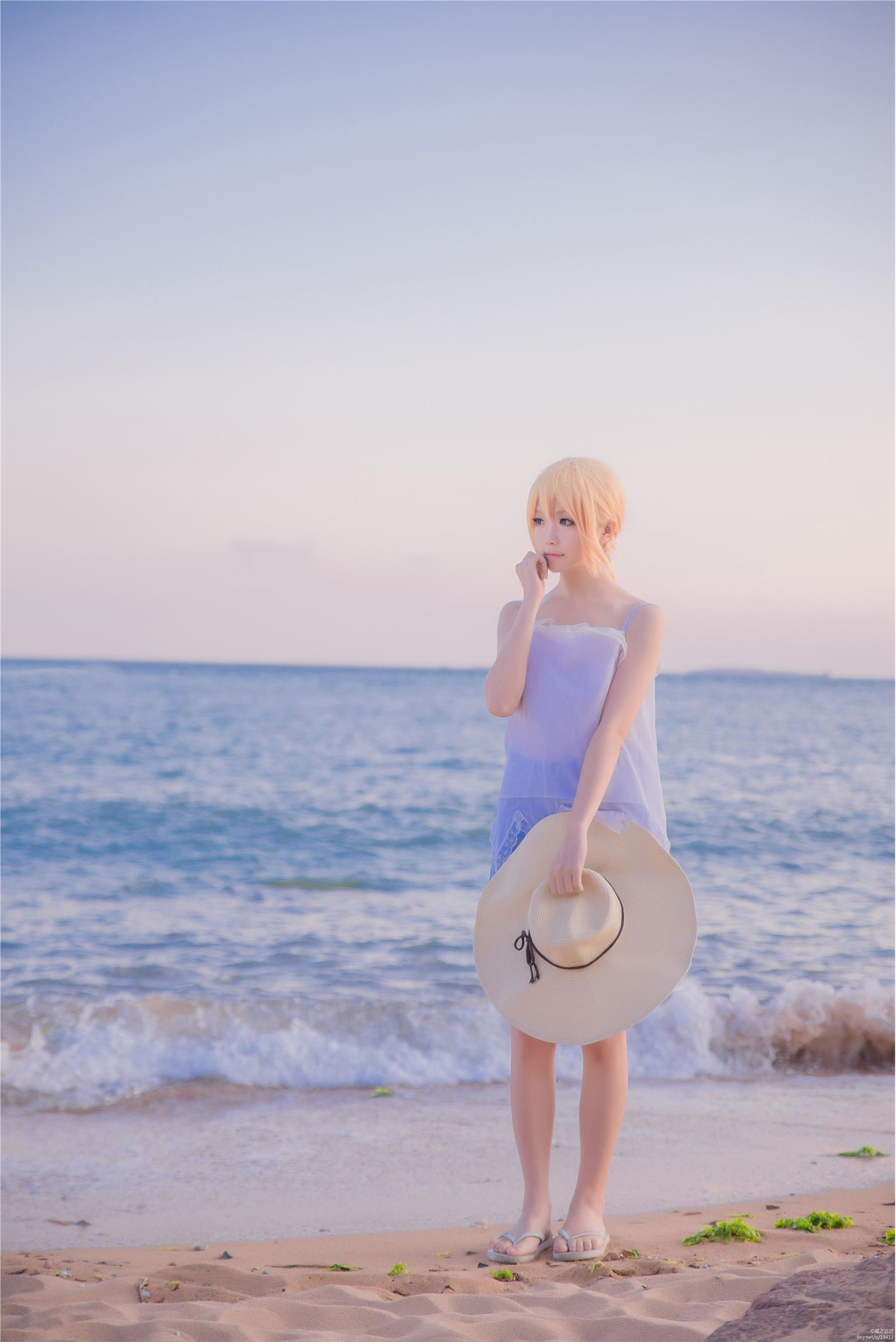 Star's Delay to December 22, Coser Hoshilly BCY Collection 3(147)